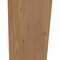 Ekena Millwork 5 1/2"W x 8"D x 8"H Traditional Smooth Knee Brace, Western Red Cedar BRC06X08X08TRA00SWR - alternate 4